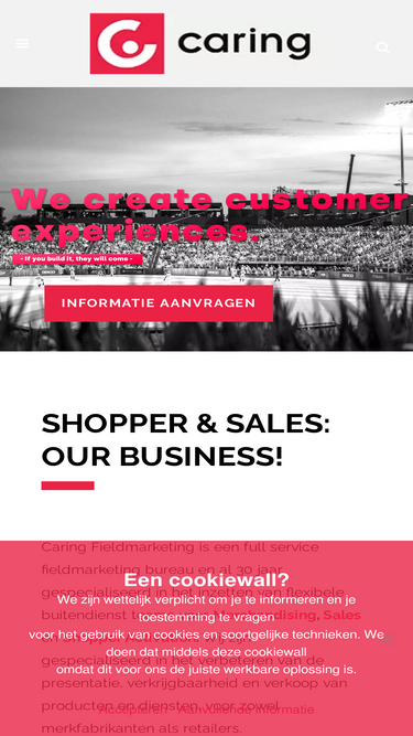 caring.nl