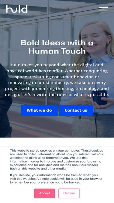 huld.io