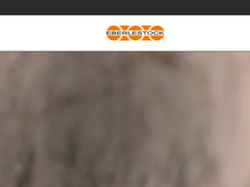 'eberlestock.com' screenshot