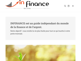 infinance.fr
