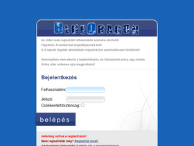 'bdwteam.xyz' screenshot