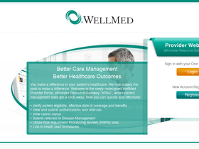 eprg.wellmed.net
