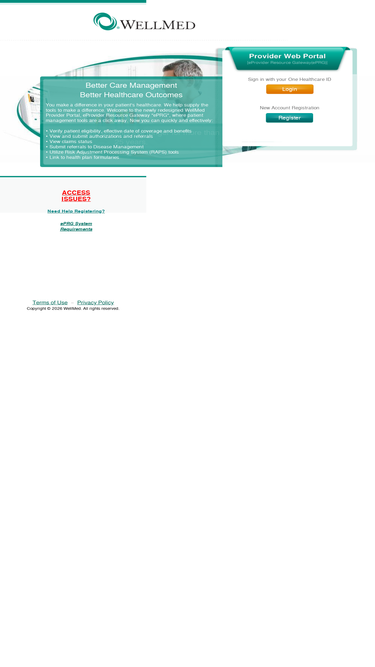 eprg.wellmed.net