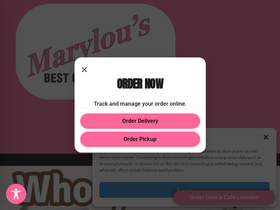 marylous.com