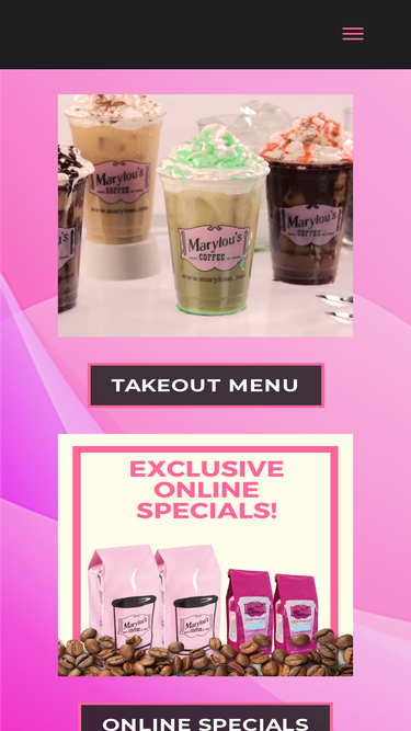 marylous.com