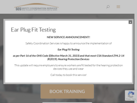 safetycoordination.com