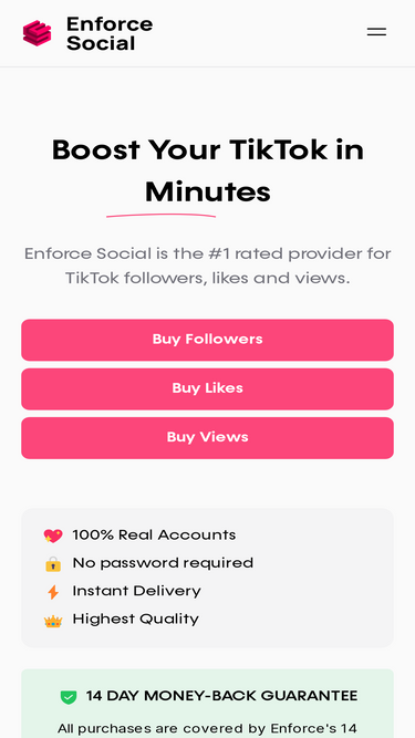 enforcesocial.com