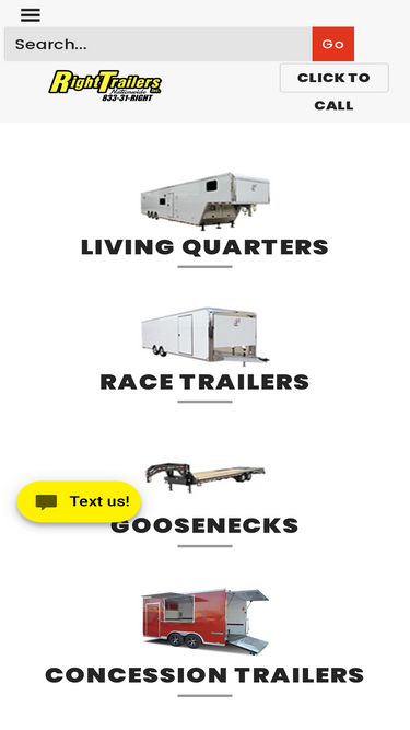 righttrailers.com