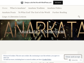 anarkataastatement.wordpress.com
