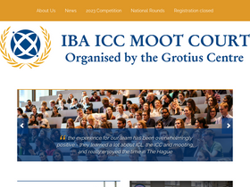 iccmoot.com