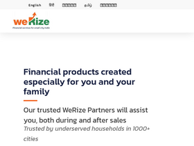 werize.com