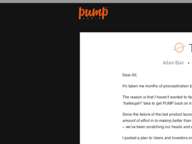 pump-audio.com