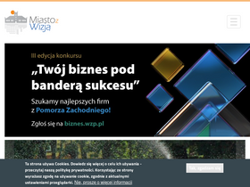 miastozwizja.pl
