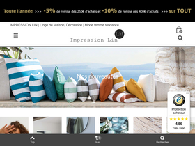 impressionlin.fr