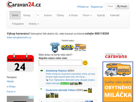 caravan24.cz