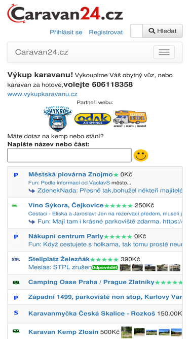 caravan24.cz