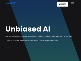 noisegpt.com
