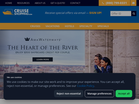 cruiseshopping.com
