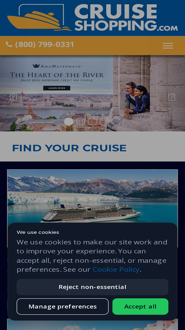 cruiseshopping.com