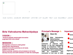 bvmengineering.ac.in