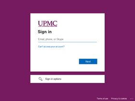 infonet.upmc.com