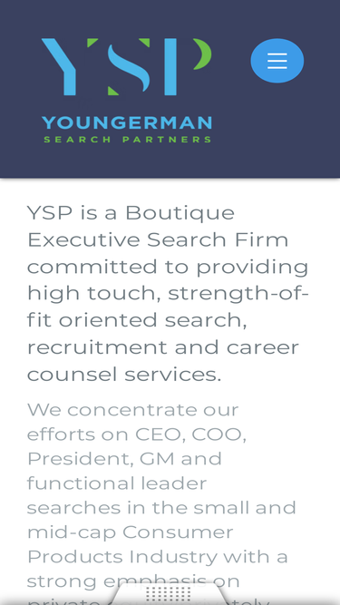 ysrecruit.com