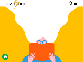 'levelvan.ru' screenshot