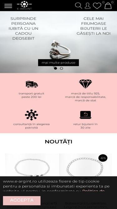 e-argint.ro