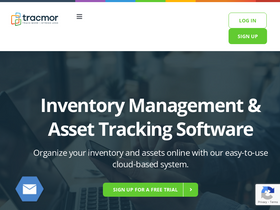tracmor.com