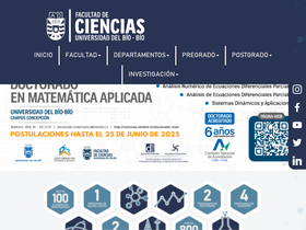 ciencias.ubiobio.cl