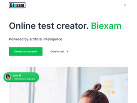 biexam.com