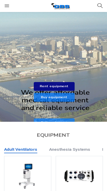 generalbiomedical.com