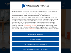 gewa.de