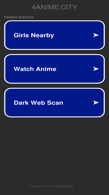 2023 4Anime Apk v3 0 Download for Android Watch Anime experiences Getting 