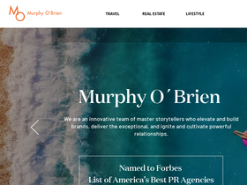 murphyobrien.com