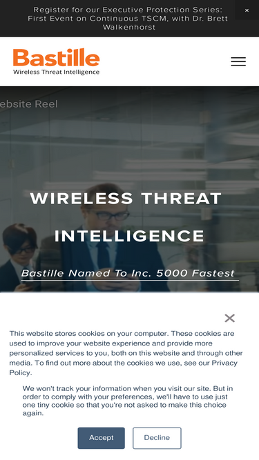 bastille.net