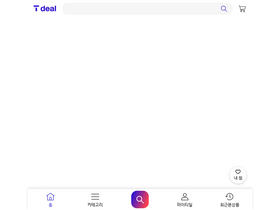 tdeal.kr