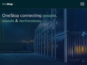 '1-stop.biz' screenshot