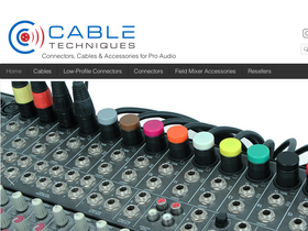 cabletechniques.com