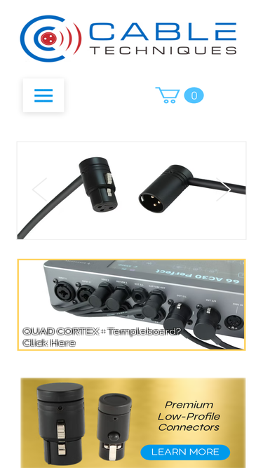cabletechniques.com