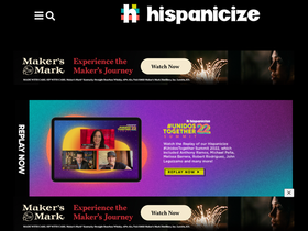hispanicizeevent.com