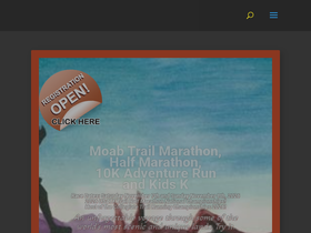 moabtrailmarathon.com
