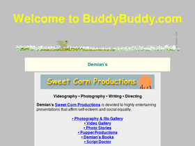 buddybuddy.com