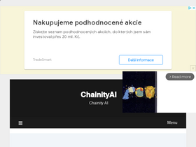 chainityai.com