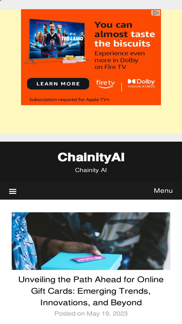 chainityai.com
