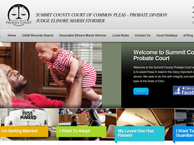 summitohioprobate.com