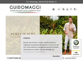 guidomaggi.it