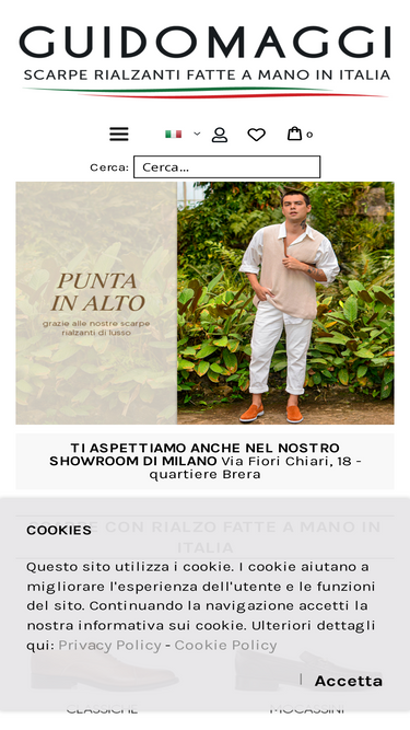 guidomaggi.it