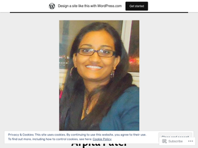 arpitapatel.wordpress.com