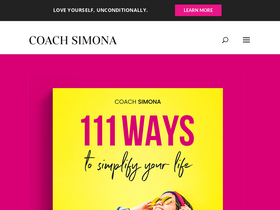 coachsimona.com